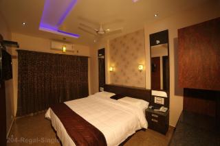 Vijaya Residency - Porur - Chennai - 2