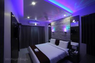 Vijaya Residency - Porur - Chennai - 1