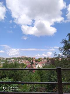 GUEST HOUSE DAVID - Sighnaghi - 5