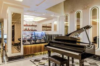 Beethoven Senfoni Hotel - Estambul - 5