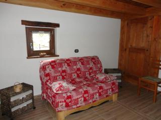 La Petite Maison - Arvier - 6