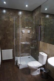 Hotel Shengen "Шенген" - 2