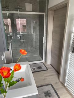 promedklinik apartment 2 - 4