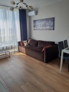 Nyvky Like Home - Fayna Town - apt 398 - Kiev - 5