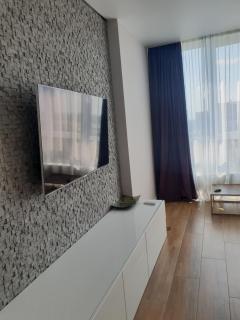 Nyvky Like Home - Fayna Town - apt 398 - Kiev - 4