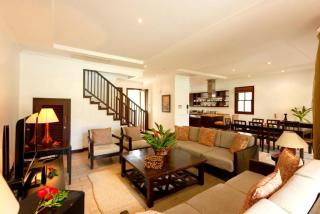 Elegant house with sea view in Mahé + private pool. - Mahe - 4