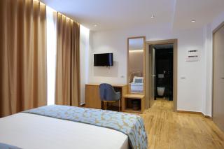 Bora Bora Hotel Ksamil - Ksamil - 3