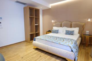 Bora Bora Hotel Ksamil - Ksamil - 5