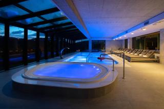 Hotel Beskid BALNEO Medical Resort & SPA - Piwniczna-Zdrój - 3