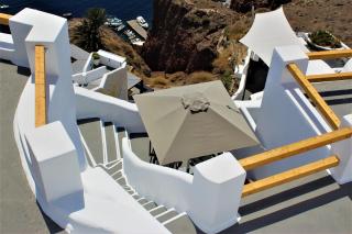 Lioyerma Cave Villa With Private Outdoor Hot Tub - Oia - 1