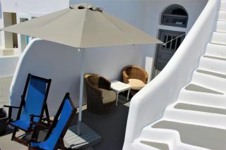 Lioyerma Cave Villa With Private Outdoor Hot Tub - Oia - 2