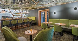 Hotel Traumblick - 1