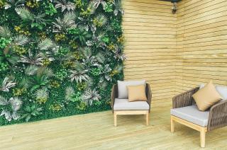 Wulai Karuizawa Inn - 8