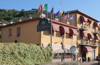 Albergo La Mimosa - Lerici - 0