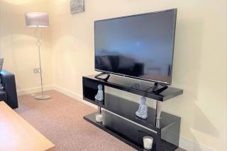 Mosh Aparthotel Hulme - Manchester - 6