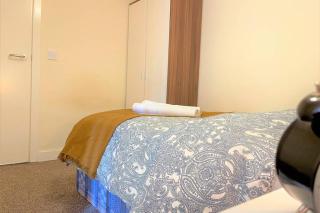 Mosh Aparthotel Hulme - Manchester - 3