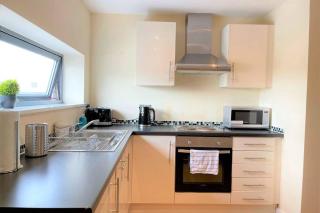 Mosh Aparthotel Hulme - Manchester - 1