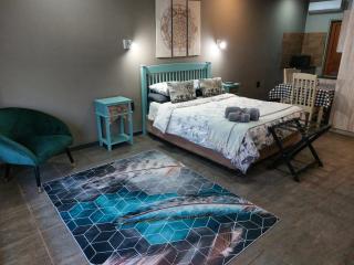Wisteria Lane Guesthouse - Postmasburg - 0