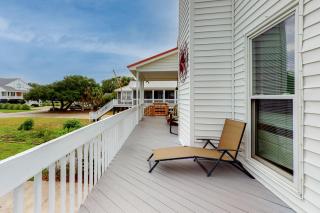 Pop Pop's Place - Edisto Beach - 1