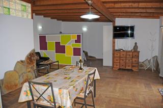 Casa Guanche - Cruce de Arinaga - 1