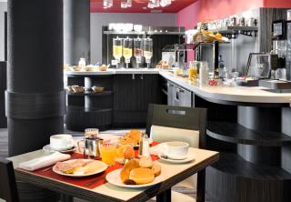 Hôtel Alba - Lourdes - 3
