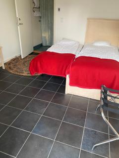 Wapnö Gårdshotell - Halmstad - 0