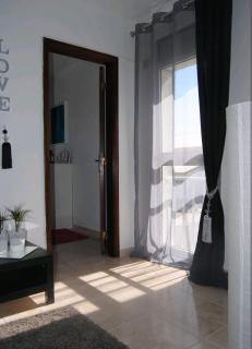 Pé n'Areia Gâmboa Beach T3 - 4