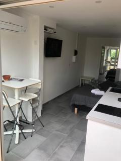 Village naturiste Studio Port Nature 3, Cap d'Agde - Cap d'Agde - 5