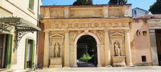 Palazzo Mantua Benavides Suites & Apartments - Padoue - 2