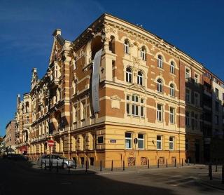 Moon Hostel Warszawa - Varsóvia - 9
