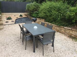 Les Hauts de Fixin, 50m2 avec extérieur sur la Route des Grands Crus, Dijon Sud - Fixin - 5