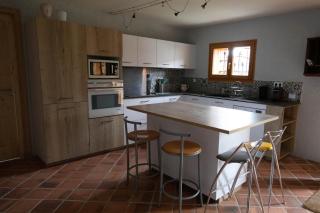 le Relais des Bornes - Gîte & Spa - Villy-le-Bouveret - 5