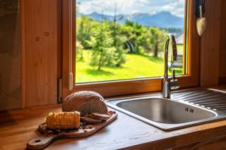 Chałupki pod Giewontem - Zakopane - 8