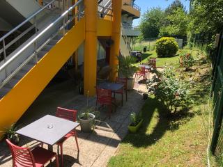 Première Classe Villejust - Villejust - 2