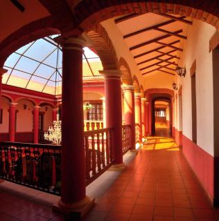 Hotel Monasterio - Sucre - 3