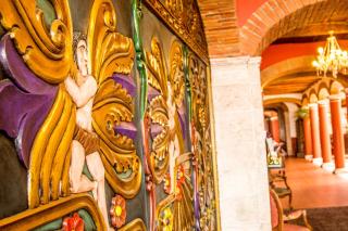 Hotel Monasterio - 6