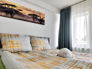 Wohnen mit Bergausblick - Wals - 4