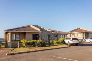 Sun n Surf Sunny and spotless 1 bedroom apartment - Ballito - 2