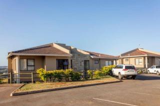 Sun n Surf Sunny and spotless 1 bedroom apartment - Ballito - 1