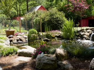 Gillen House Bed and Breakfast - Maxeys - 8
