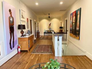 Gillen House Bed and Breakfast - Maxeys - 7