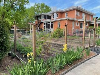 Gillen House Bed and Breakfast - Maxeys - 6