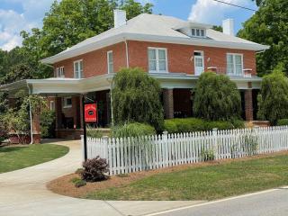 Gillen House Bed and Breakfast - Maxeys - 4