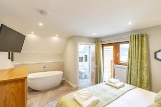 Monarch Lodge 13 with Hot Tub - 5