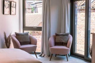 Bootham Row Escape - 6