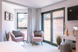 Bootham Row Escape - York - 1