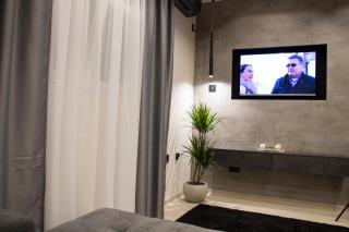 Lux Apartman Olivera - 2