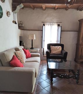 El Lucero - Alájar - 5
