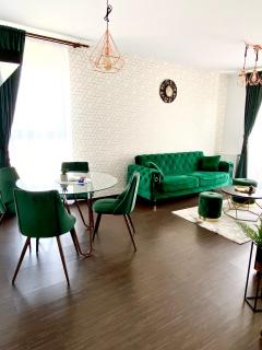 GOTHA Art Apartment - Braşov - 8