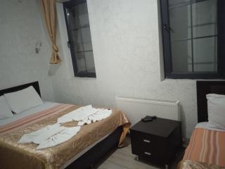 Golden Horn Life Hotel - Istanbul - 1